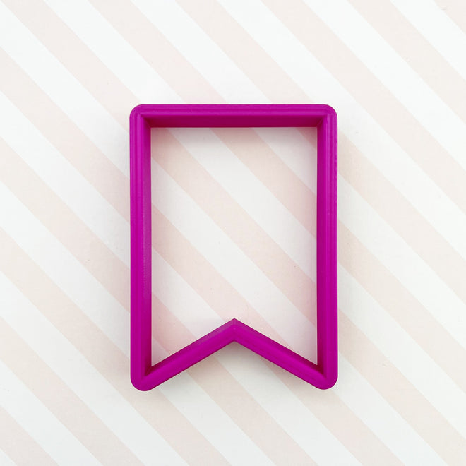Bunting Shape 1 Cookie Cutters