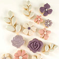 Vases Cookie Cutters