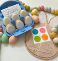 2 inch Egg Multi-Cutter