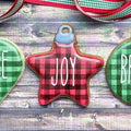 Star Ornament Cookie Cutter