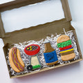 BBQ Cookie Cutter