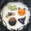 Spider / Bat Cookie Cutter