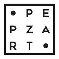 Pepzart Hearticorn Cookie Cutter