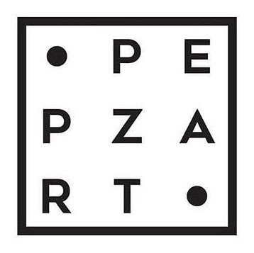 Pepzart Hearticorn Cookie Cutter