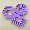 Brighton Basics Set of 14 Cookie Cutters