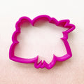 Arlo’s Cookies Floral Cluster / Lemon Cluster Cookie Cutter
