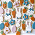 Cheeky Bunny Cookie Cutter