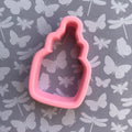Baby Bottle Cookie Cutter
