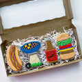 BBQ Cookie Cutter