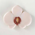 Orchid Flower Cookie Cutter