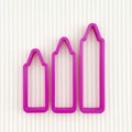 Crayon Cookie Cutter
