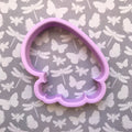 Floppy Bunny Cookie Cutter