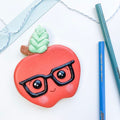 Apple 1 Cookie Cutter