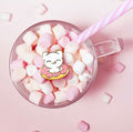 Pepzart Donut Kitty Cookie Cutter