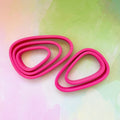 Abstract Shape A Cookie Cutter