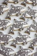 Orca Cookie Cutter