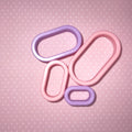 Pill Cookie Cutter