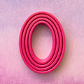 Narrow Ovals (Nesting Cookie Cutters)