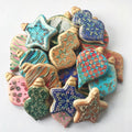 Ornament 1 Cookie Cutter