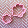 Dog Paw Cookie Cutter