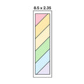 Stripe Bar Multi-cutter