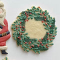 Arlo's Festive Cookie Cutters