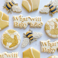 Arlo's Cookies Bee Cookie Cutter