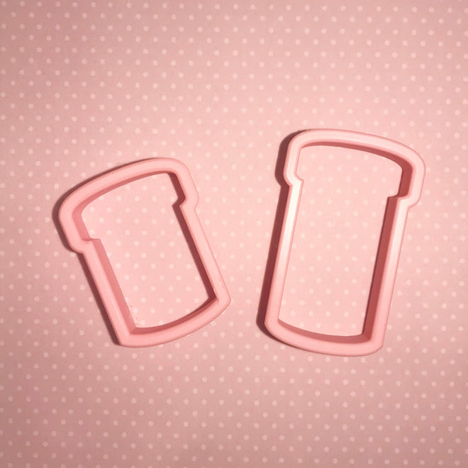 Pill Bottle Cookie Cutter