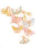 Cookie Dough Studio Butterfly & Moth Cookie Cutter Set