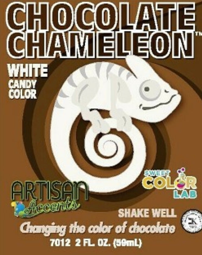Artisan Accents Chameleon Candy Colors (2 oz bottles)