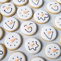 Nesting Circles Cookie Cutters
