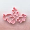 Leaves on Branch Cookie Cutter
