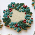 Arlo's Cookie's Cozy Holiday Collection Cookie Cutters