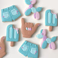 Balloon Dog Cookie Cutter