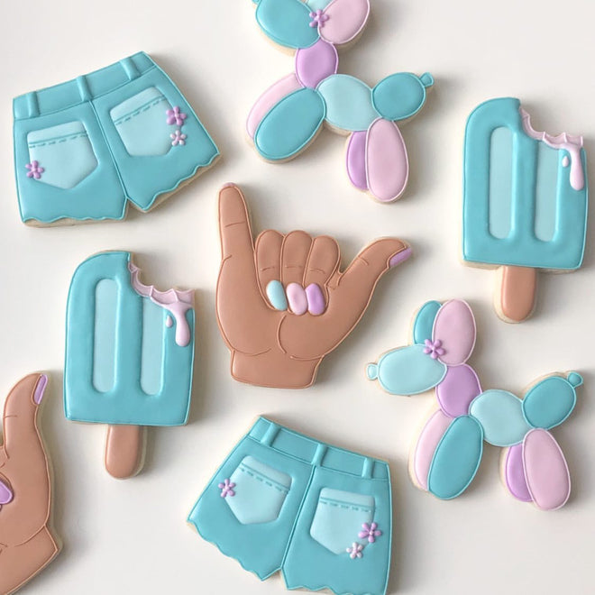 Balloon Dog Cookie Cutter
