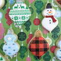 Ornament 4 Cookie Cutter