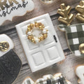 Nesting Rectangle Cookie Cutters