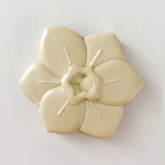 Daffodil Flower Cookie Cutter