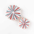 Firework / Pom Pom Cookie Cutter