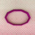 Decagon 2 Cookie Cutter