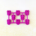 Tiny Bunny Multi-Cutter and Dough Popper