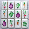 Nesting Rectangle Cookie Cutters