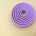 Nesting Circles Cookie Cutters