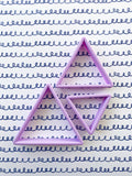 Nesting Triangle Cookie Cutters
