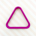 Rounded Triangle Cookie Cutter