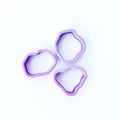 Lump of Coal Mini Cookie Cutters