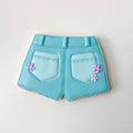 Shorts Cookie Cutter