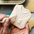 Arlo's Cookie's Cozy Holiday Collection Cookie Cutters