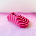 Naomi Plaque Cookie Cutter