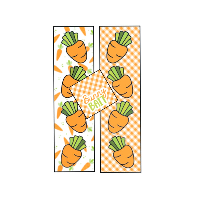 Baby Carrot Multi-Cutter
